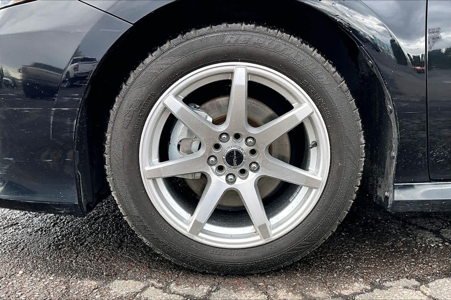 Thumbnail: 2024 Toyota Camry - 8