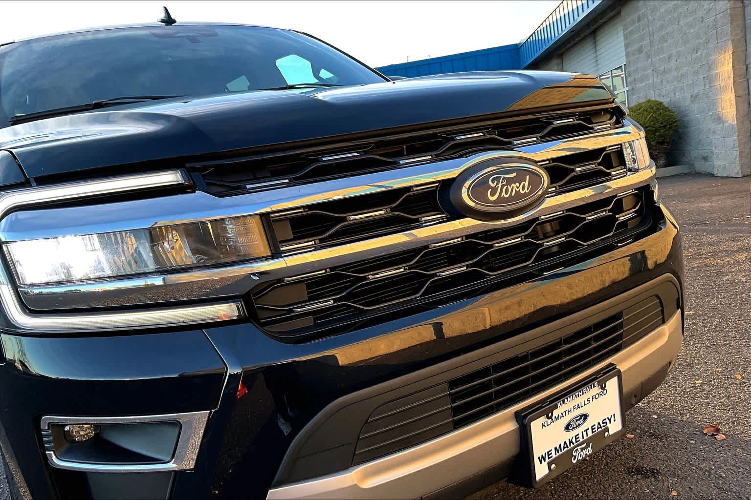 Thumbnail: 2024 Ford Expedition - 33