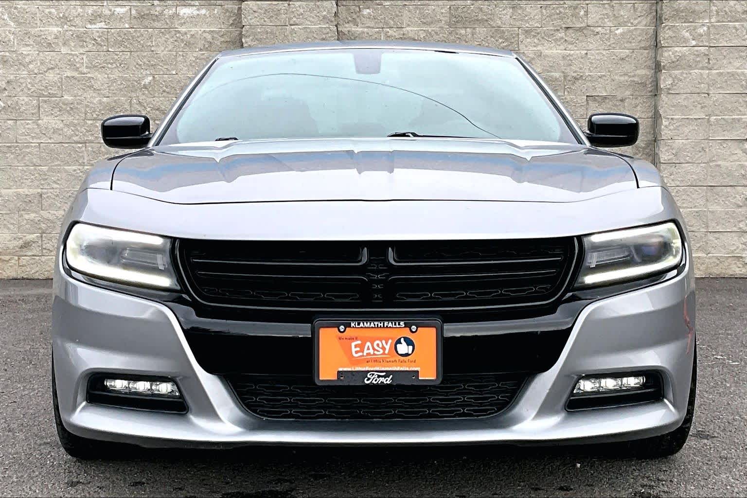 Thumbnail: 2016 Dodge Charger - 6