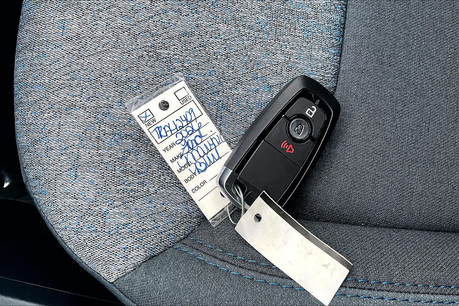 Thumbnail: 2026 Ford Maverick - 20