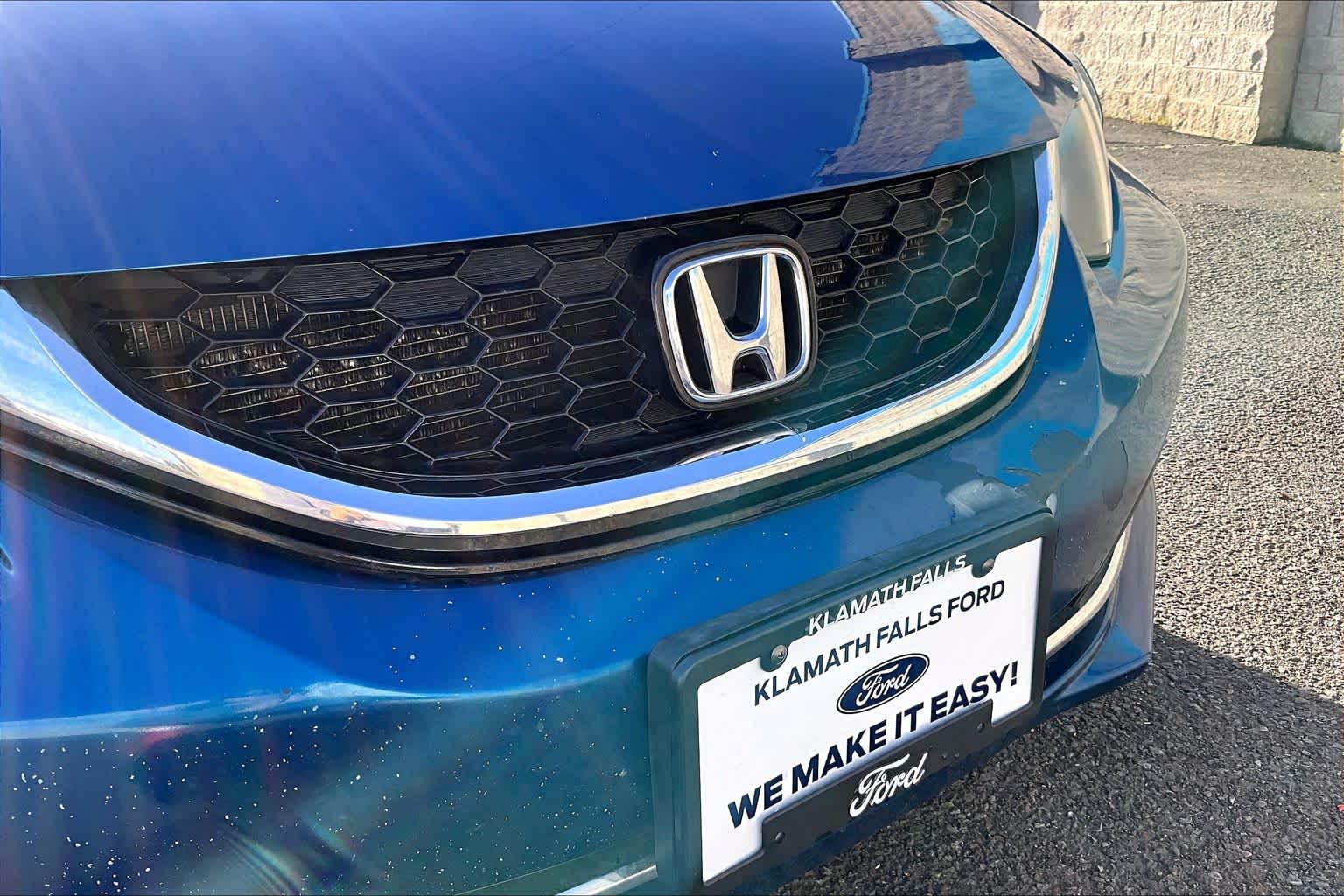 Thumbnail: 2015 Honda Civic - 33