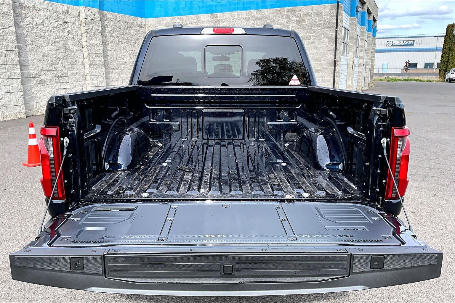 Thumbnail: 2026 Ford F-150 - 19