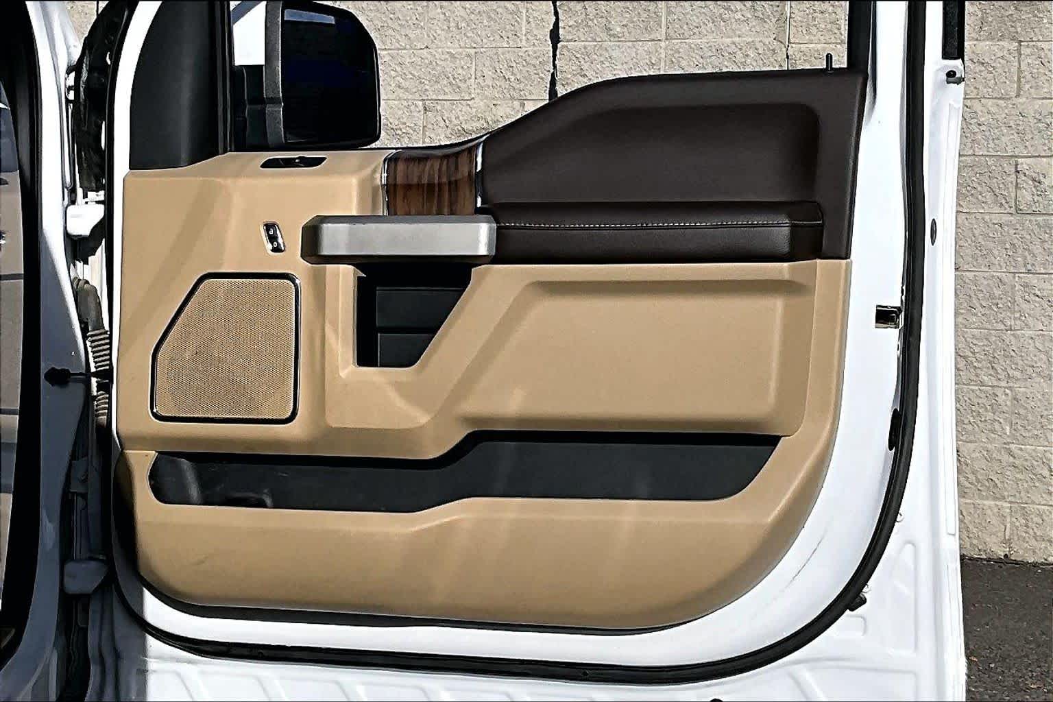 Thumbnail: 2019 Ford F-150 - 28