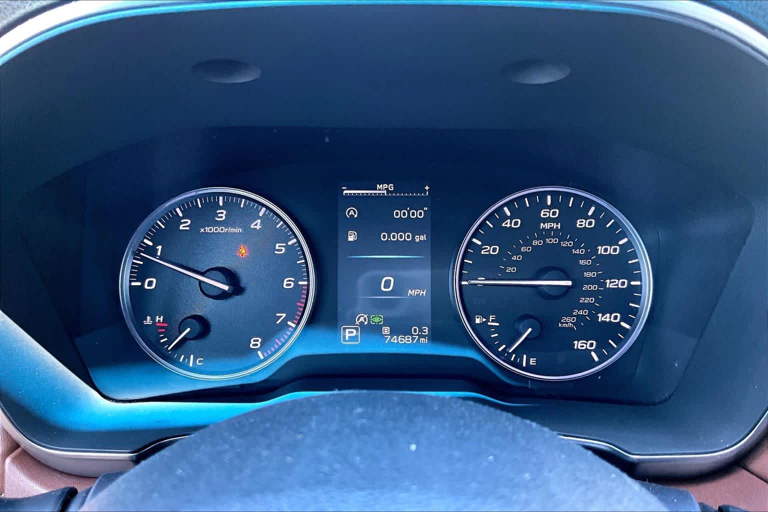 Thumbnail: 2020 Subaru Outback - 17