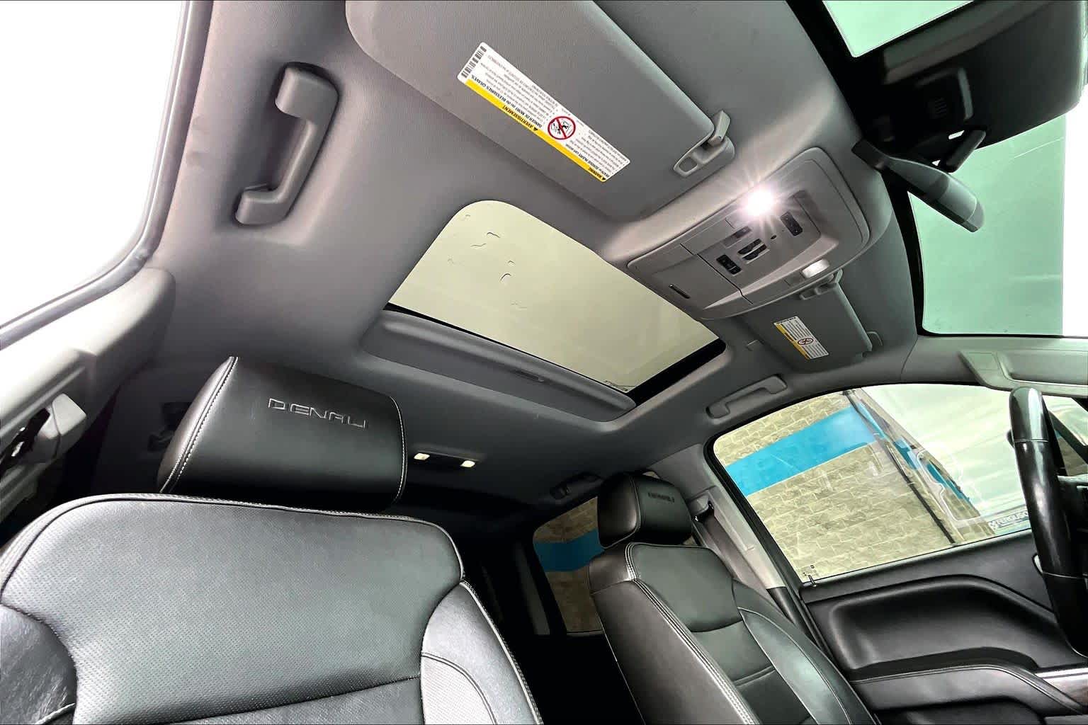 Thumbnail: 2018 GMC Sierra 3500 - 30