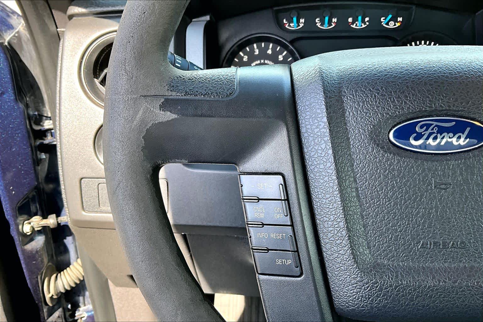 Thumbnail: 2014 Ford F-150 - 24