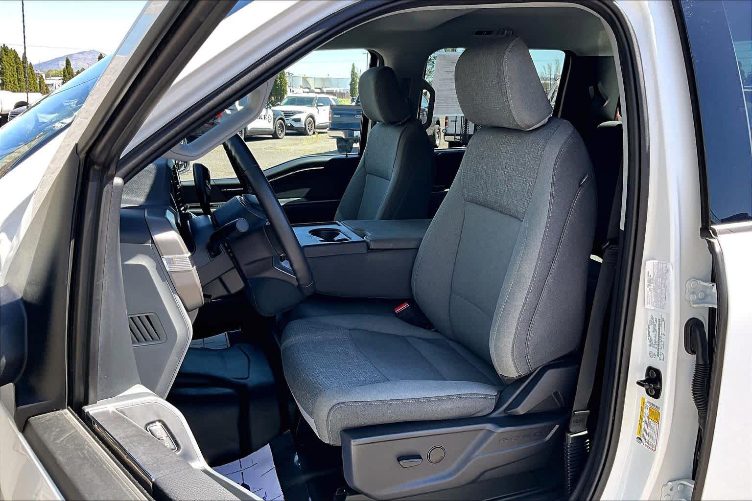 Thumbnail: 2024 Ford F-150 - 11