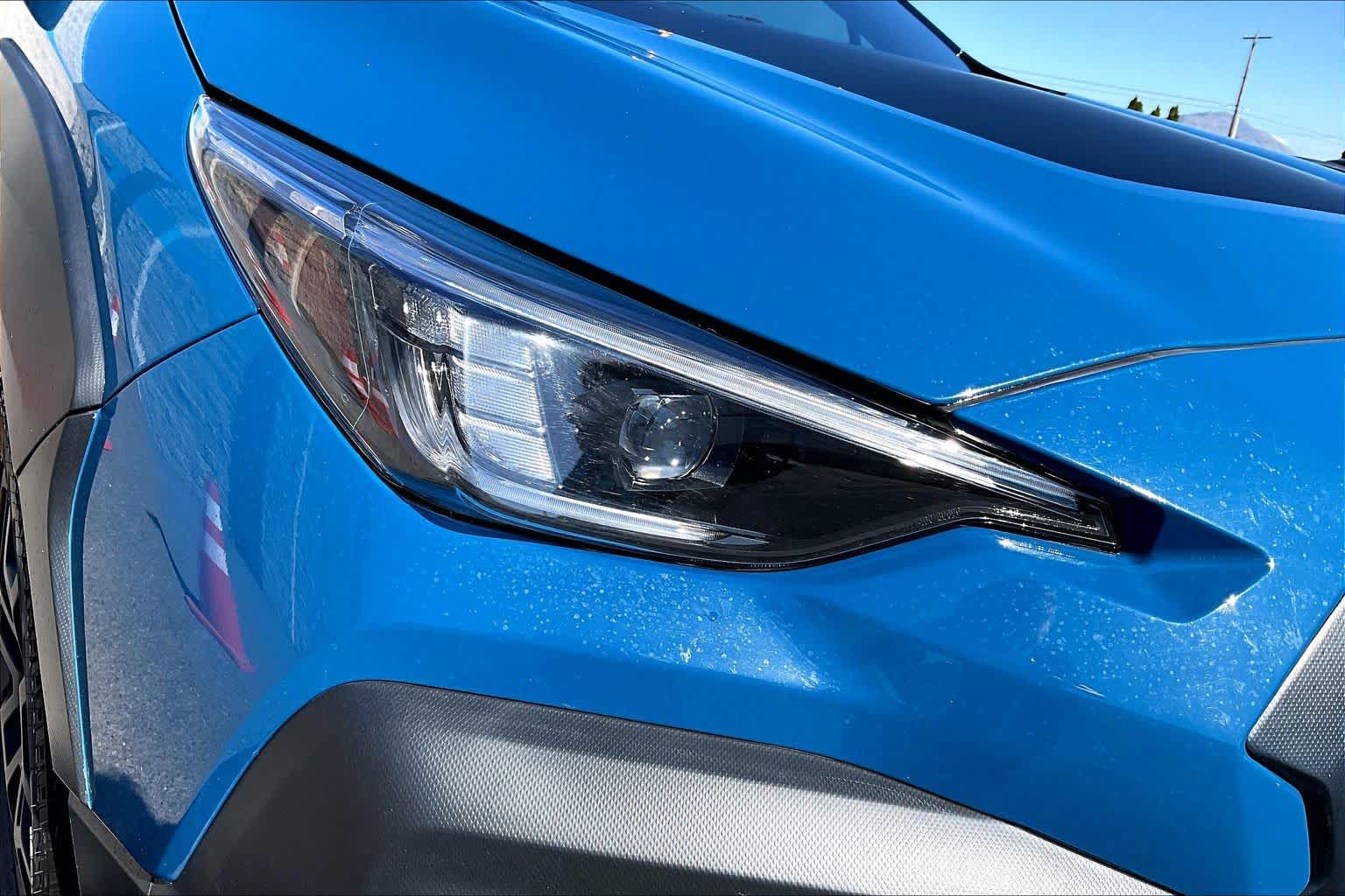 Thumbnail: 2024 Subaru Crosstrek - 31