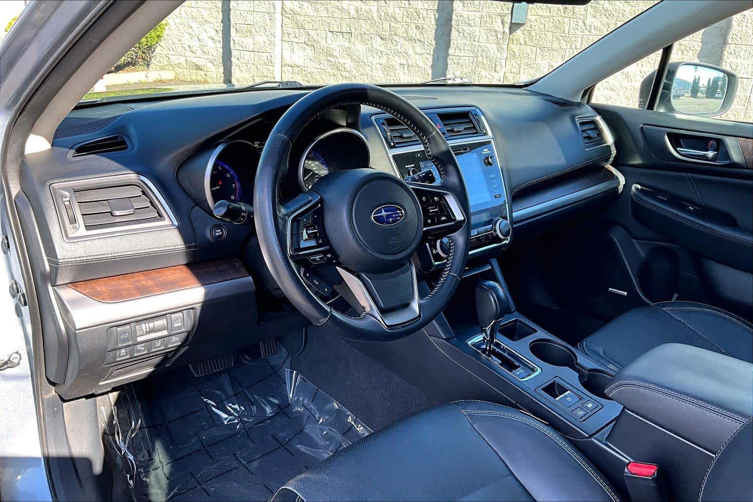 Thumbnail: 2018 Subaru Outback - 2