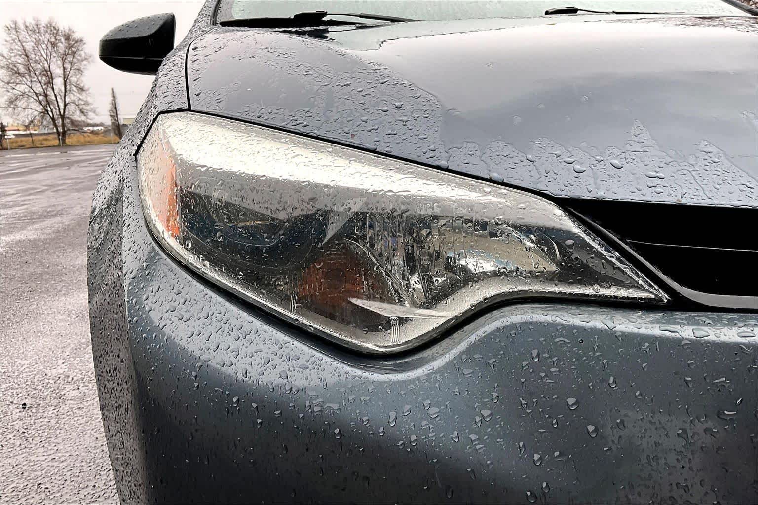 Thumbnail: 2014 Toyota Corolla - 31