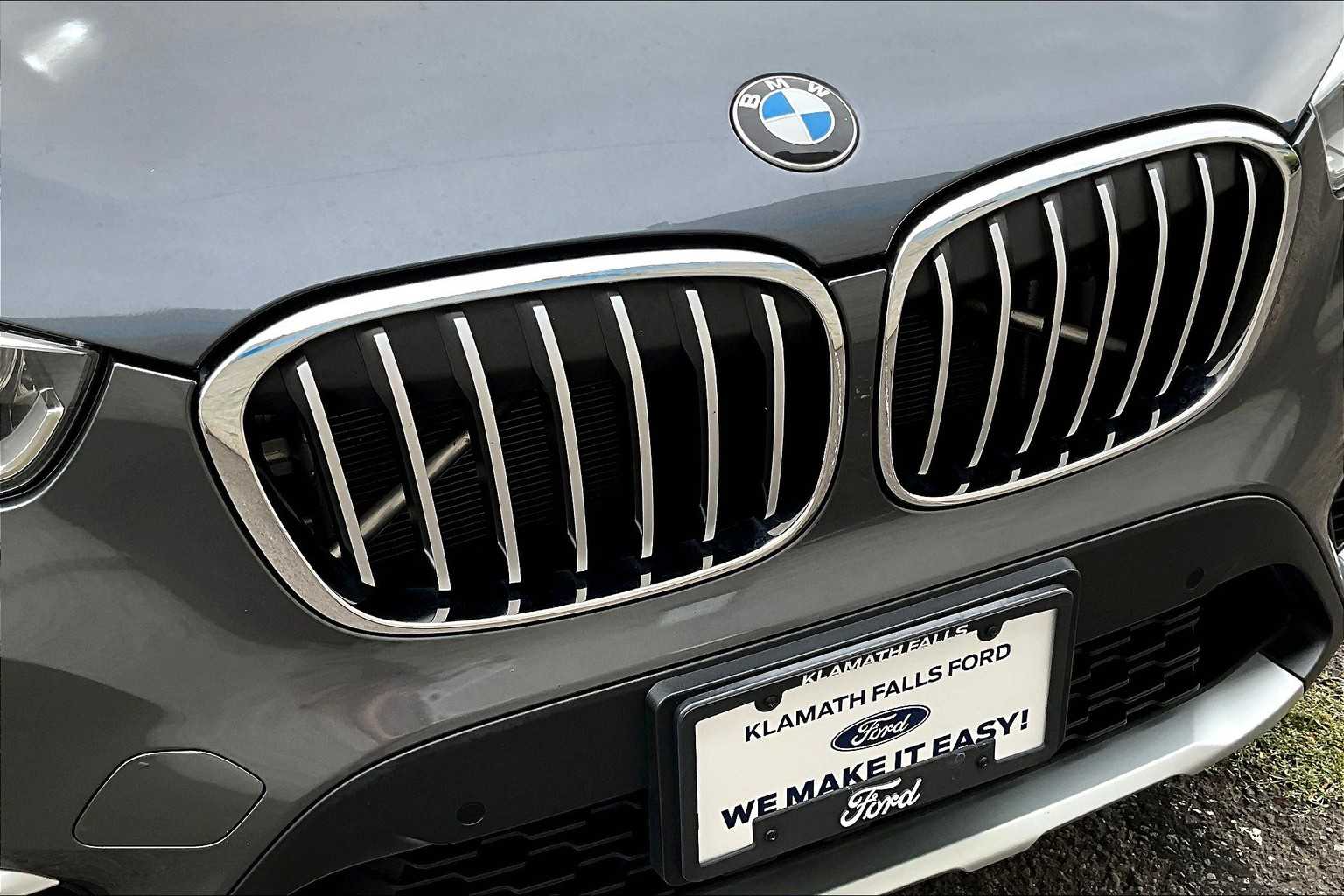 Thumbnail: 2019 BMW X1 - 33
