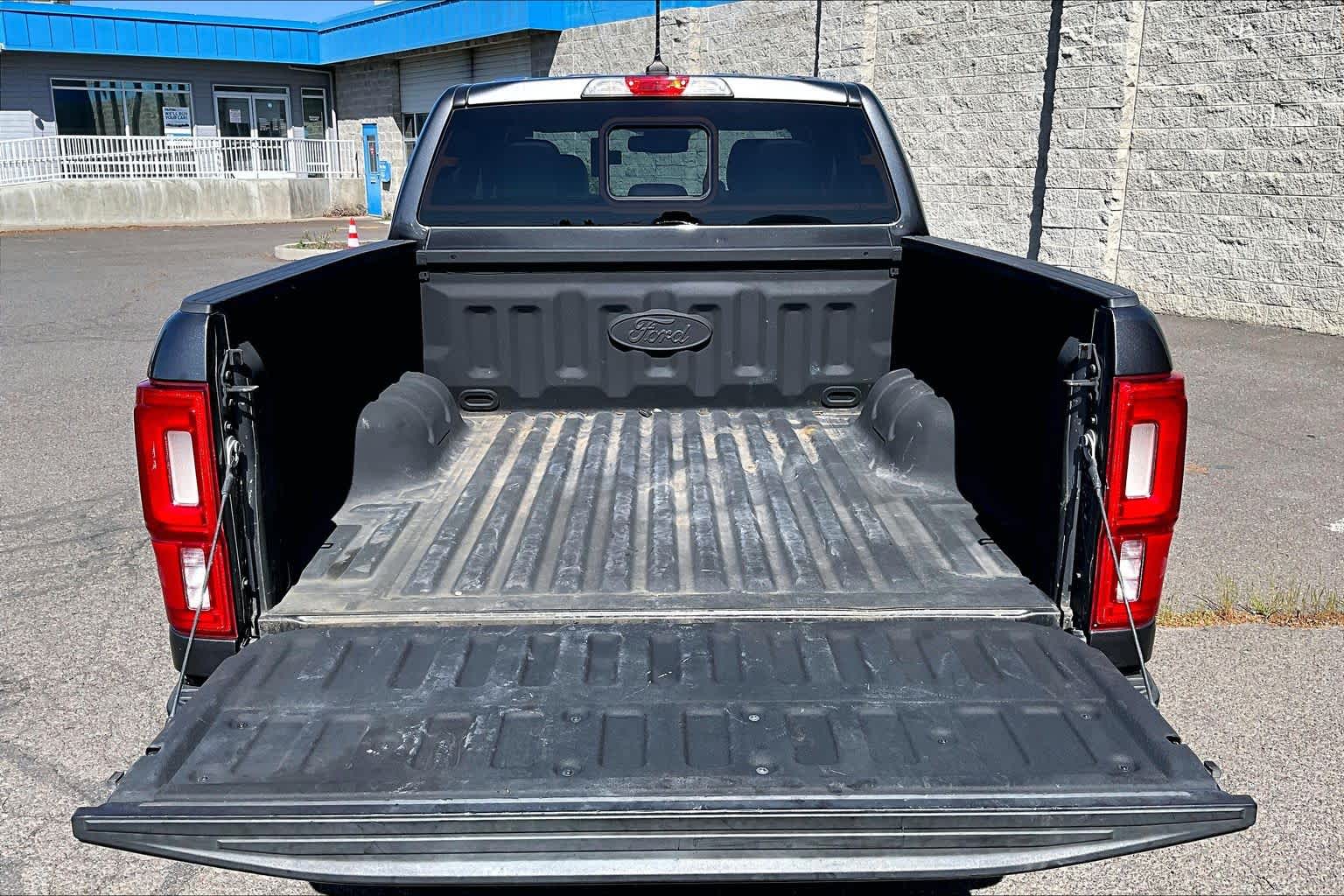 Thumbnail: 2020 Ford Ranger - 18