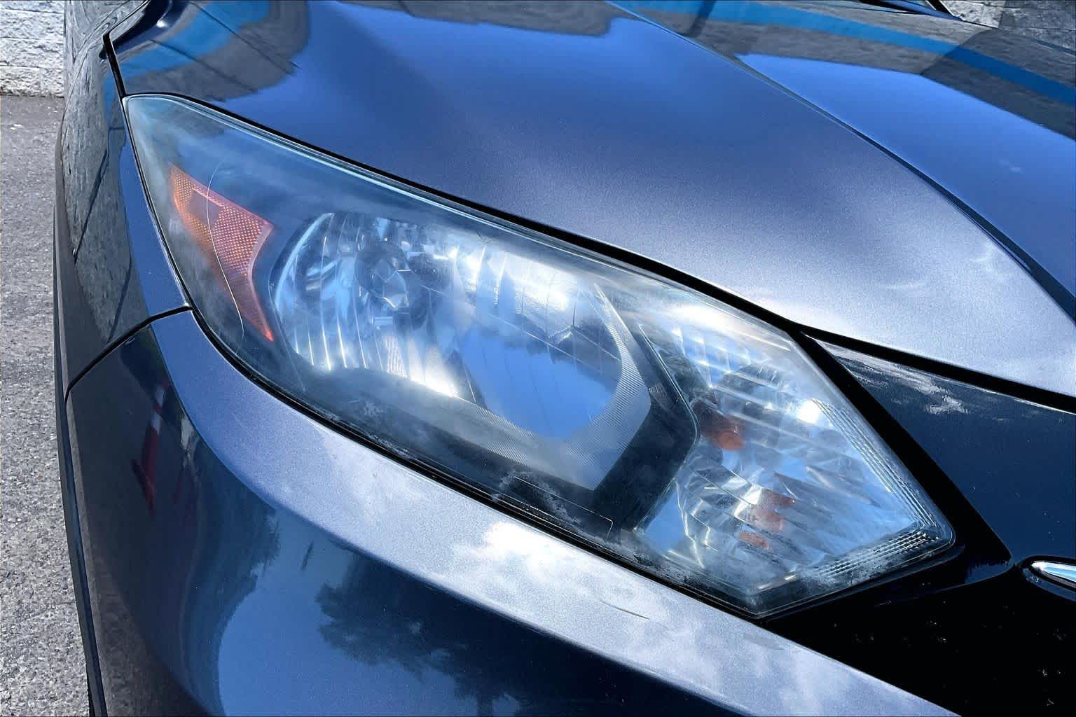 Thumbnail: 2018 Honda HR-V - 30