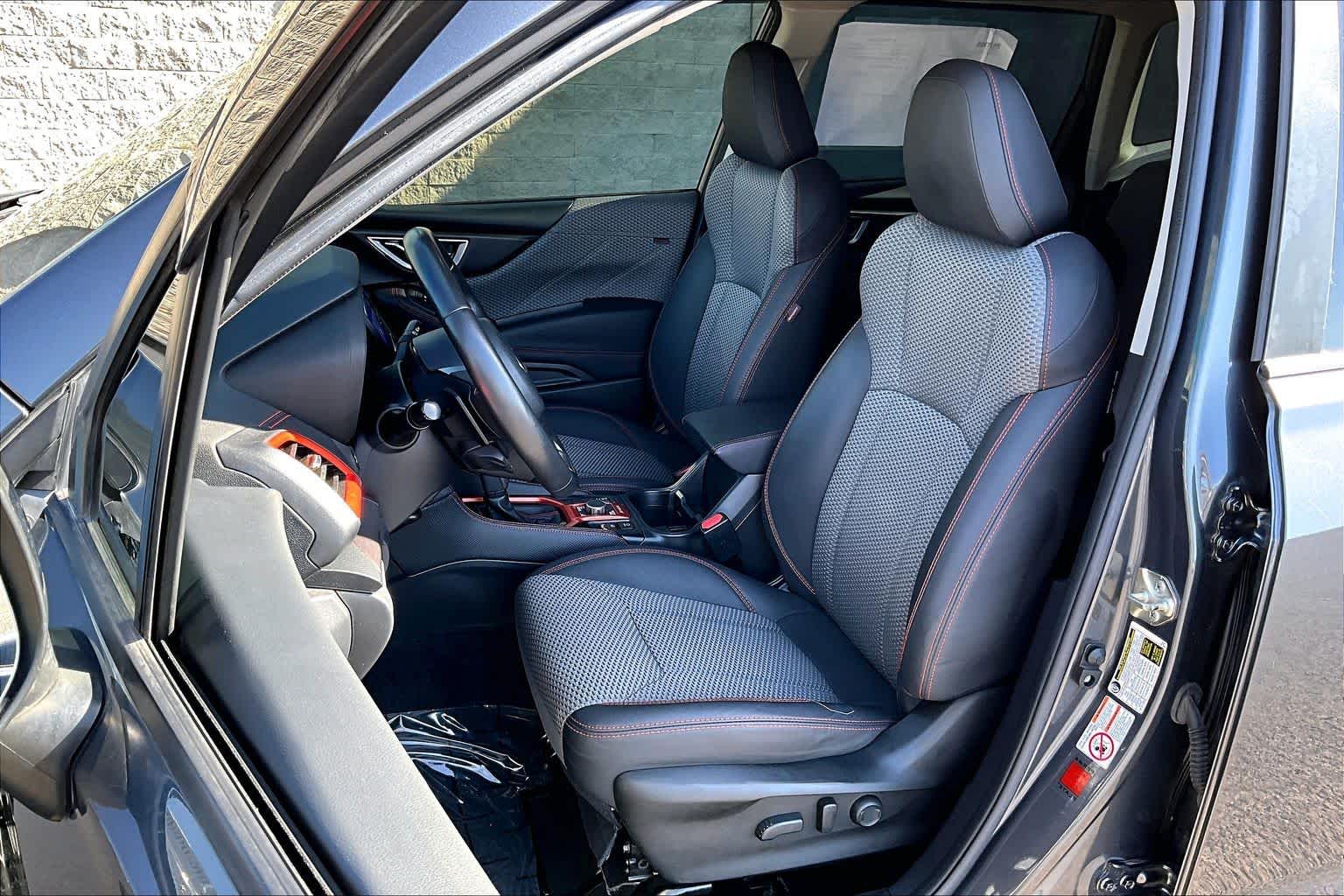 Thumbnail: 2020 Subaru Forester - 11