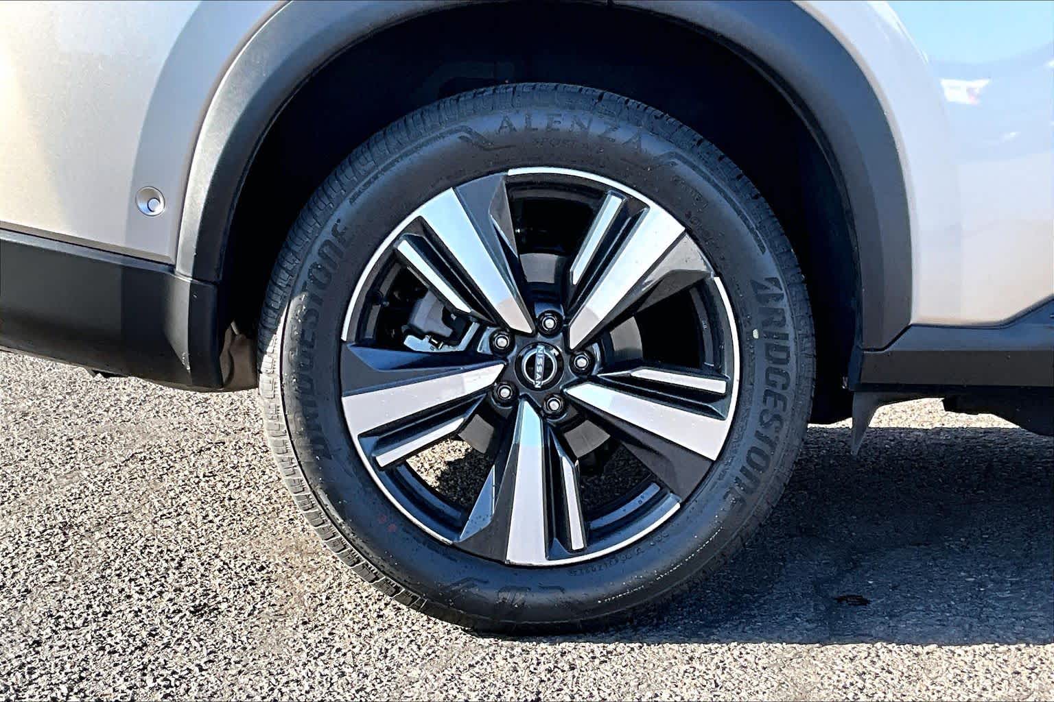 Thumbnail: 2024 Nissan Rogue - 36