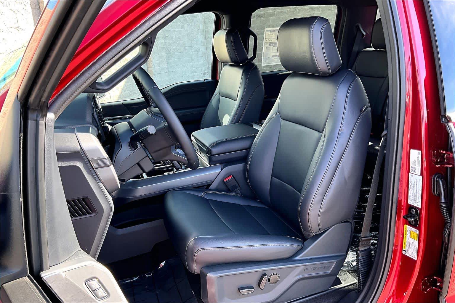 Thumbnail: 2026 Ford F-150 - 11