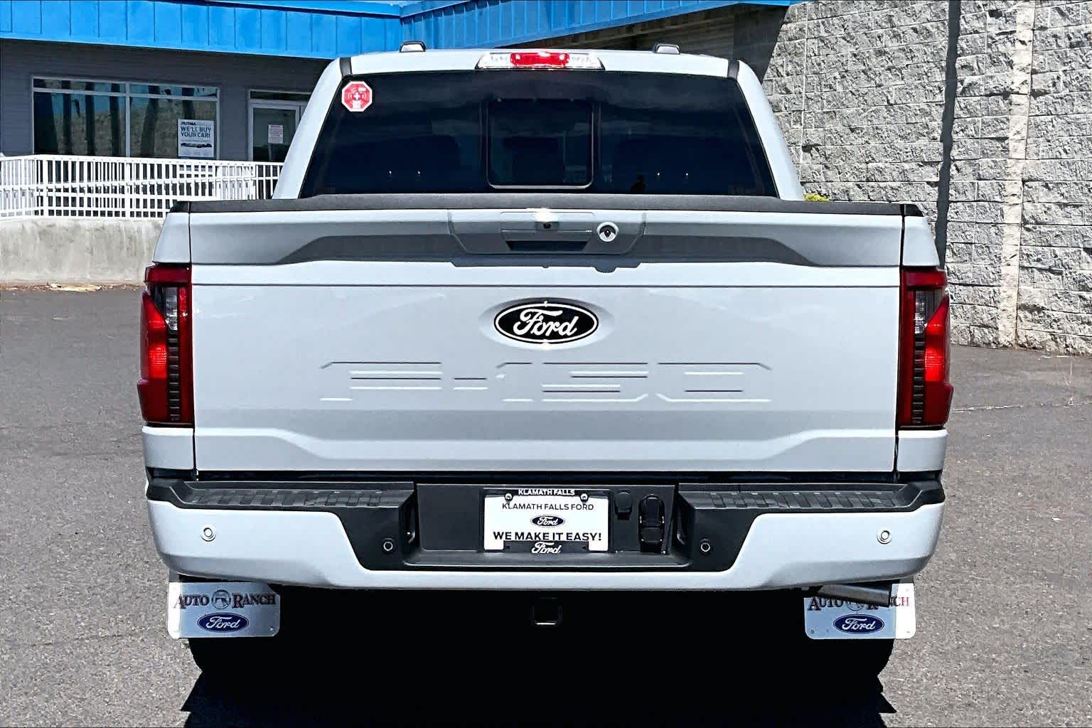 Thumbnail: 2026 Ford F-150 - 5