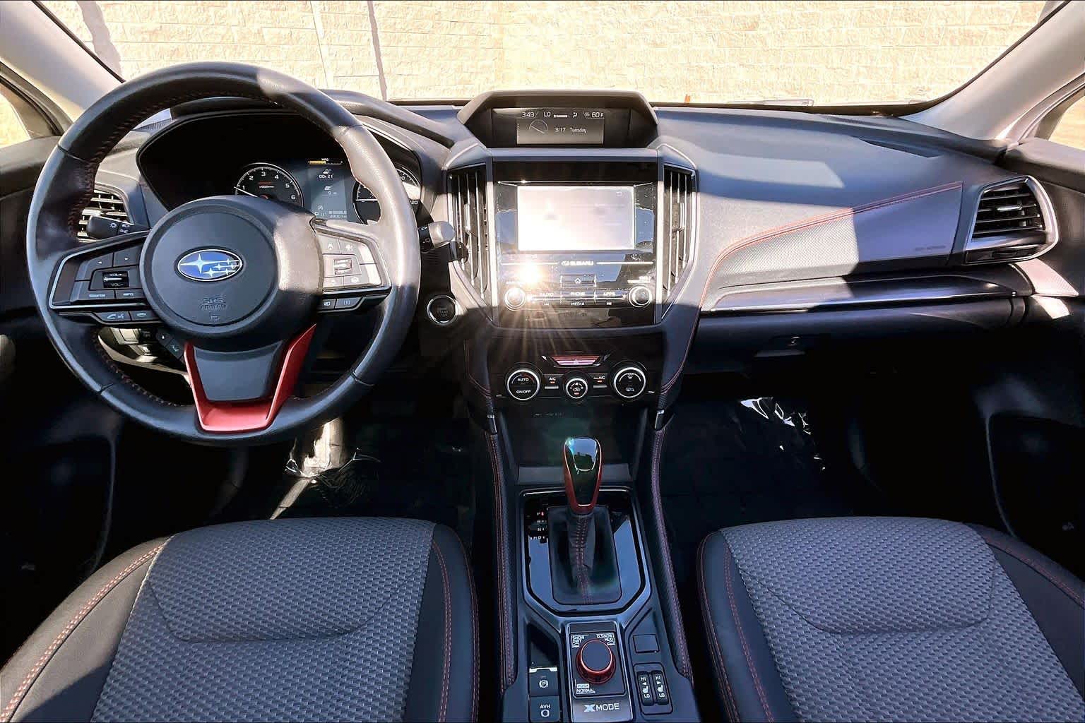 Thumbnail: 2024 Subaru Forester - 10