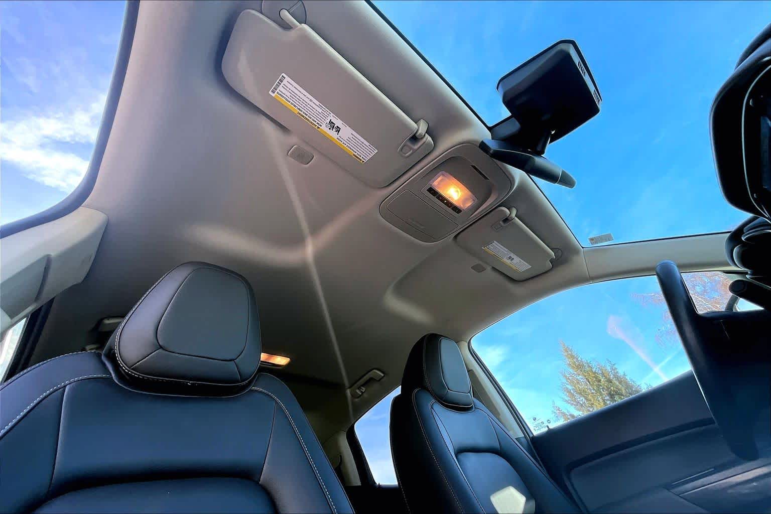 Thumbnail: 2021 Chevrolet Colorado - 30