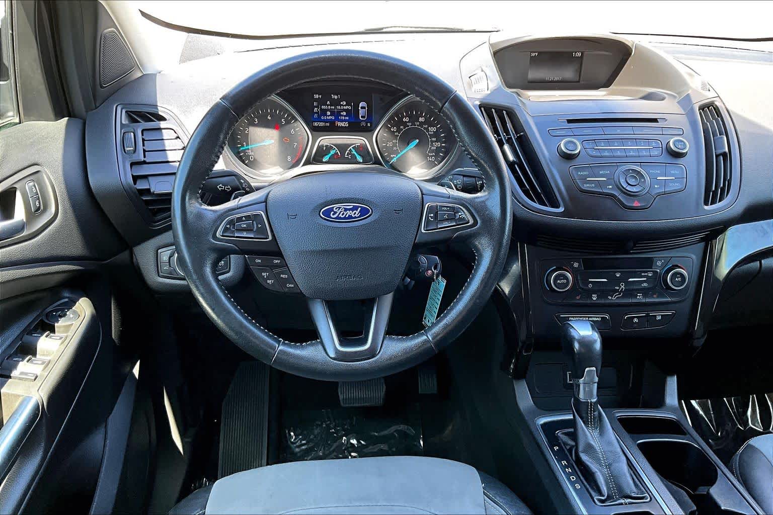 Thumbnail: 2018 Ford Escape - 14