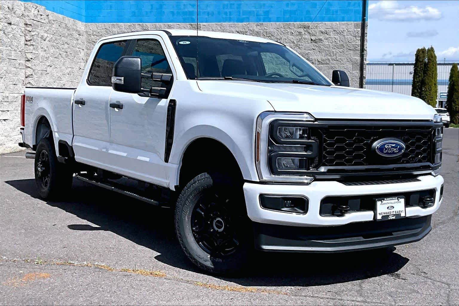 Thumbnail: 2026 Ford F-250 - 21