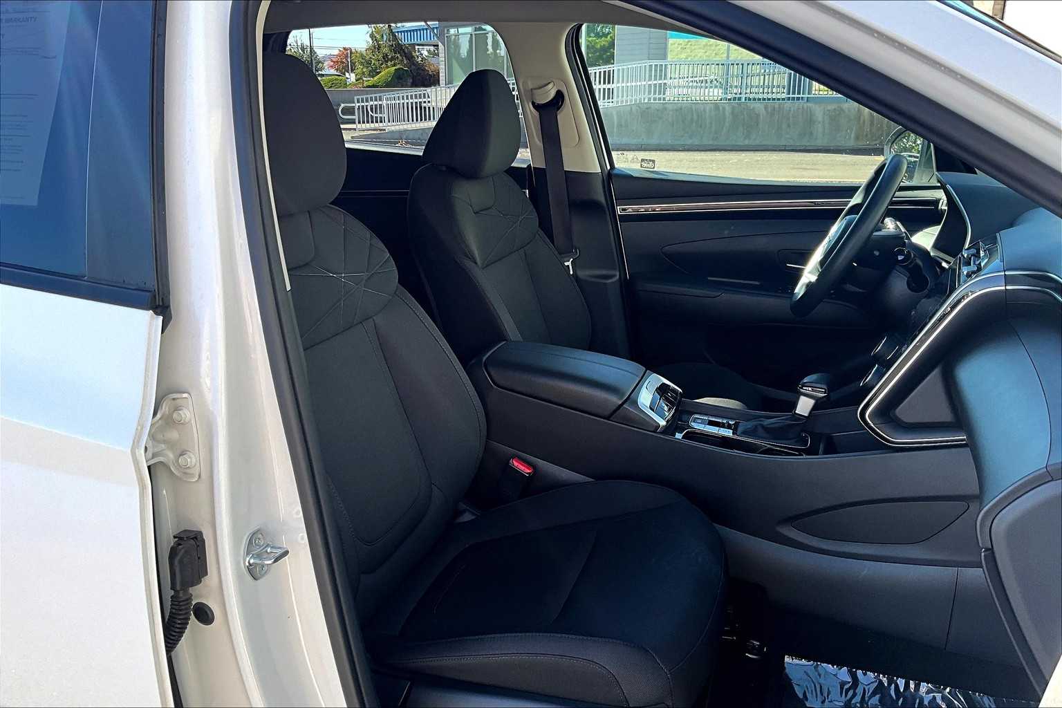 Thumbnail: 2023 Hyundai Tucson - 13