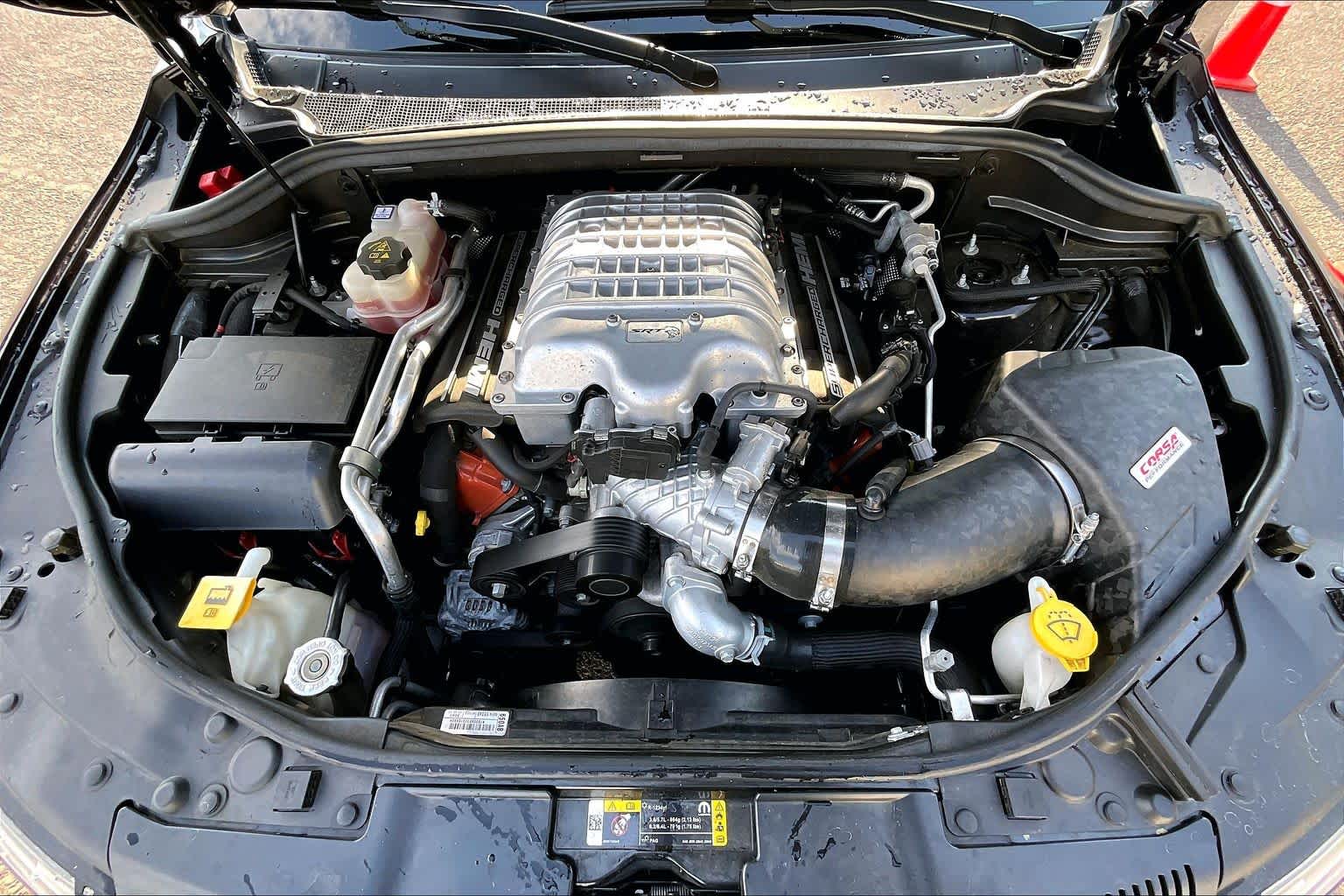 Thumbnail: 2021 Dodge Durango - 9
