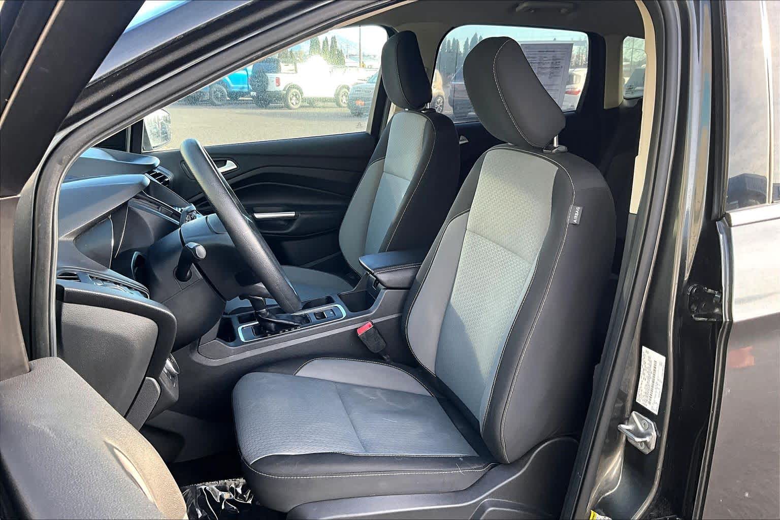 Thumbnail: 2019 Ford Escape - 11