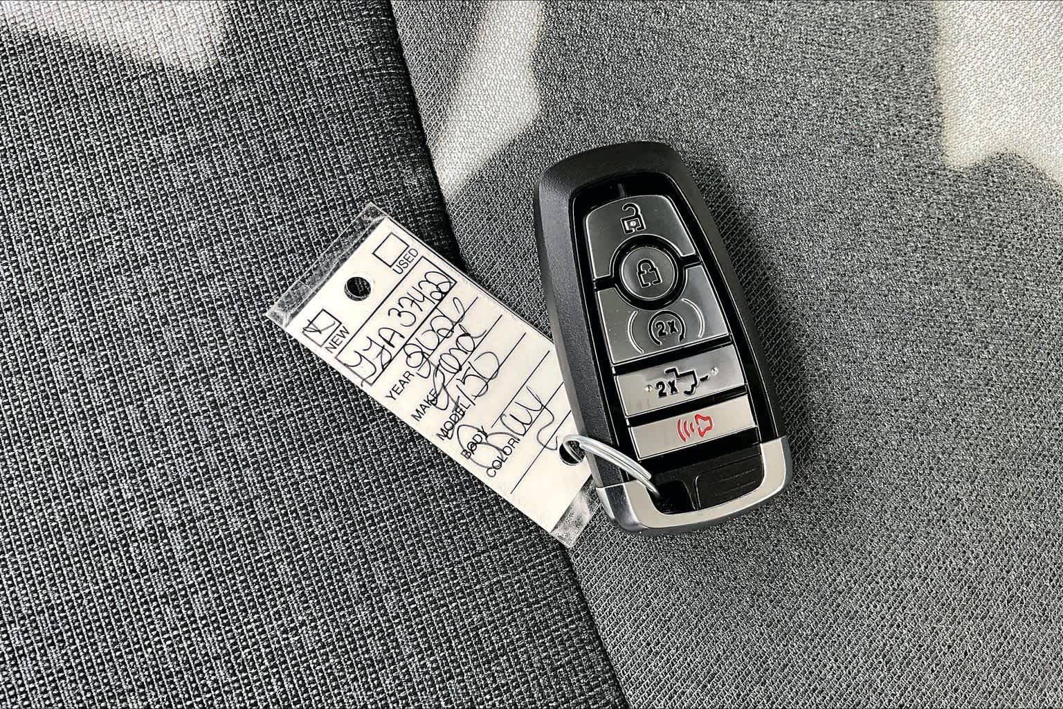 Thumbnail: 2026 Ford F-150 - 20