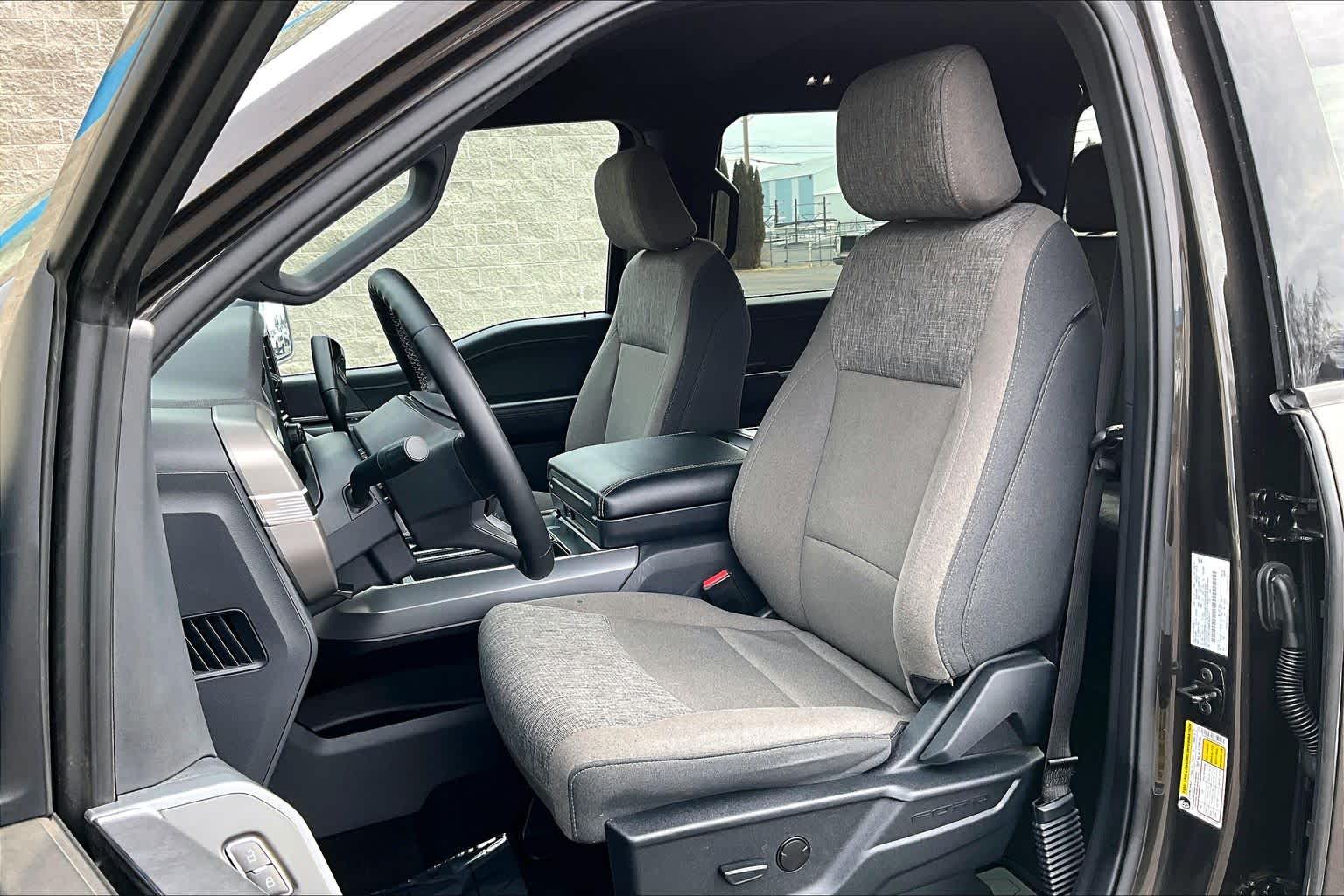 Thumbnail: 2024 Ford F-150 - 11