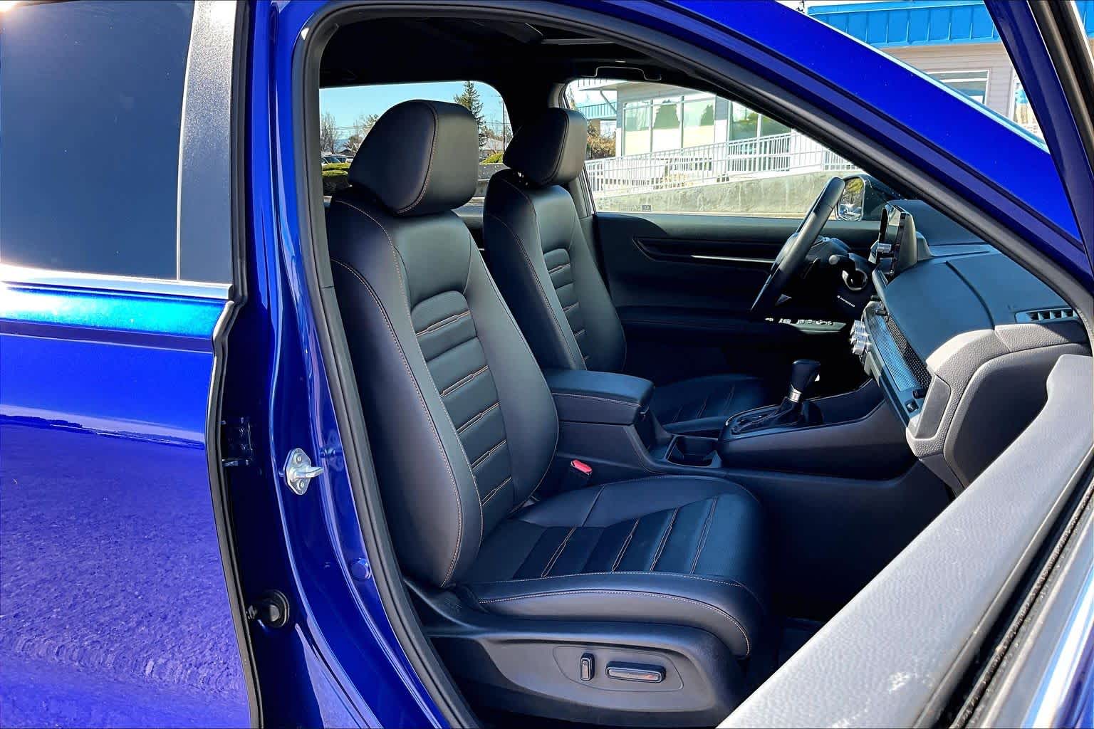 Thumbnail: 2024 Honda CR-V - 13