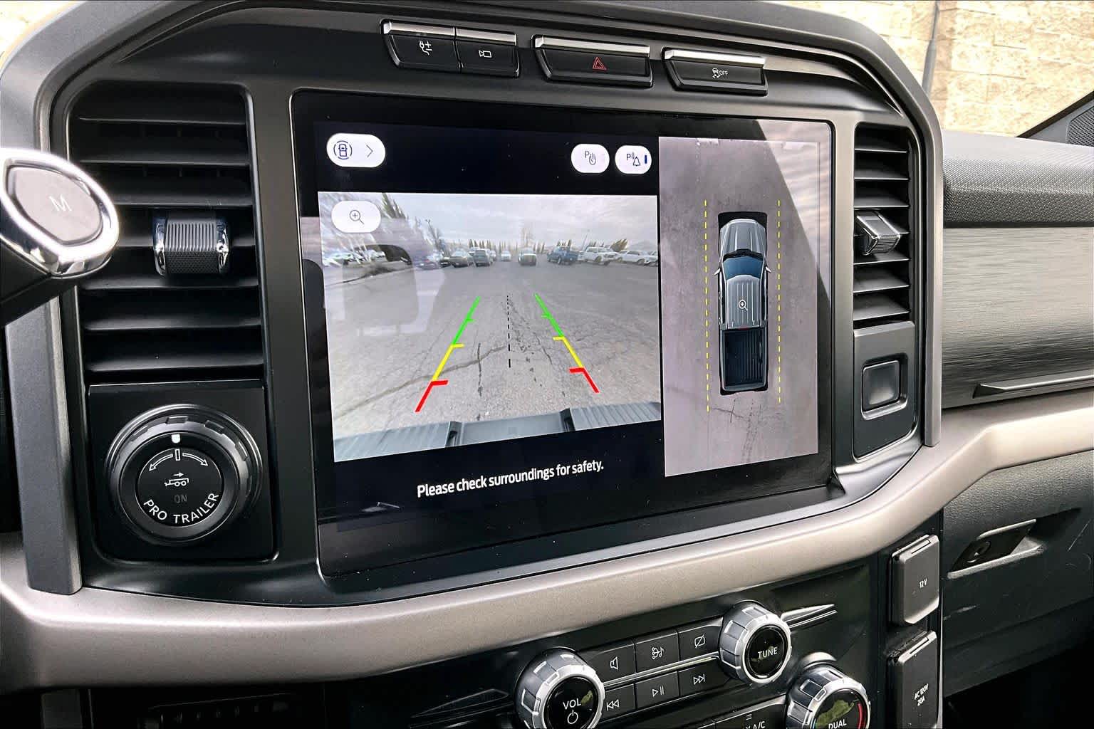 Thumbnail: 2024 Ford F-150 - 26