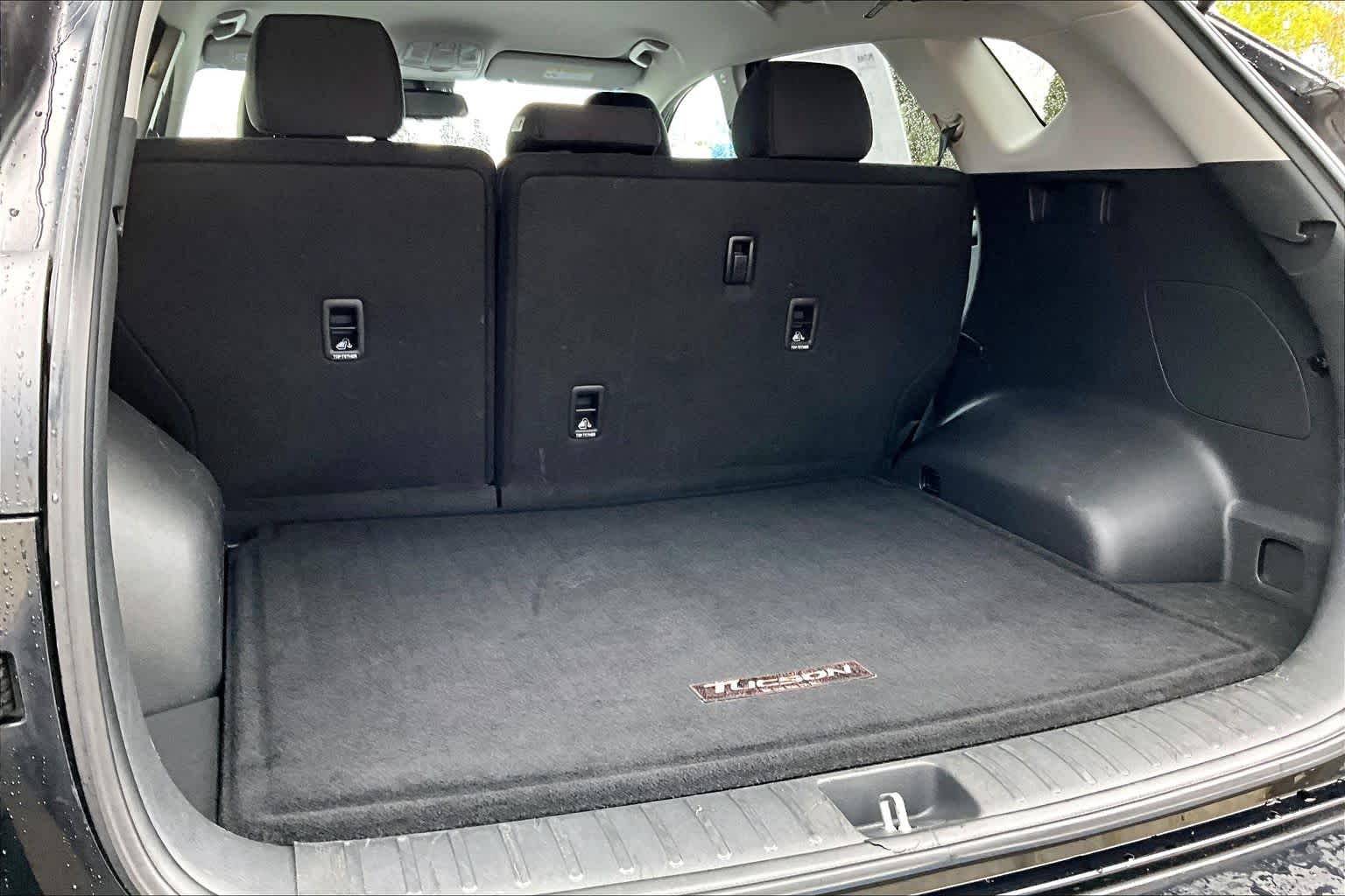 Thumbnail: 2019 Hyundai Tucson - 18