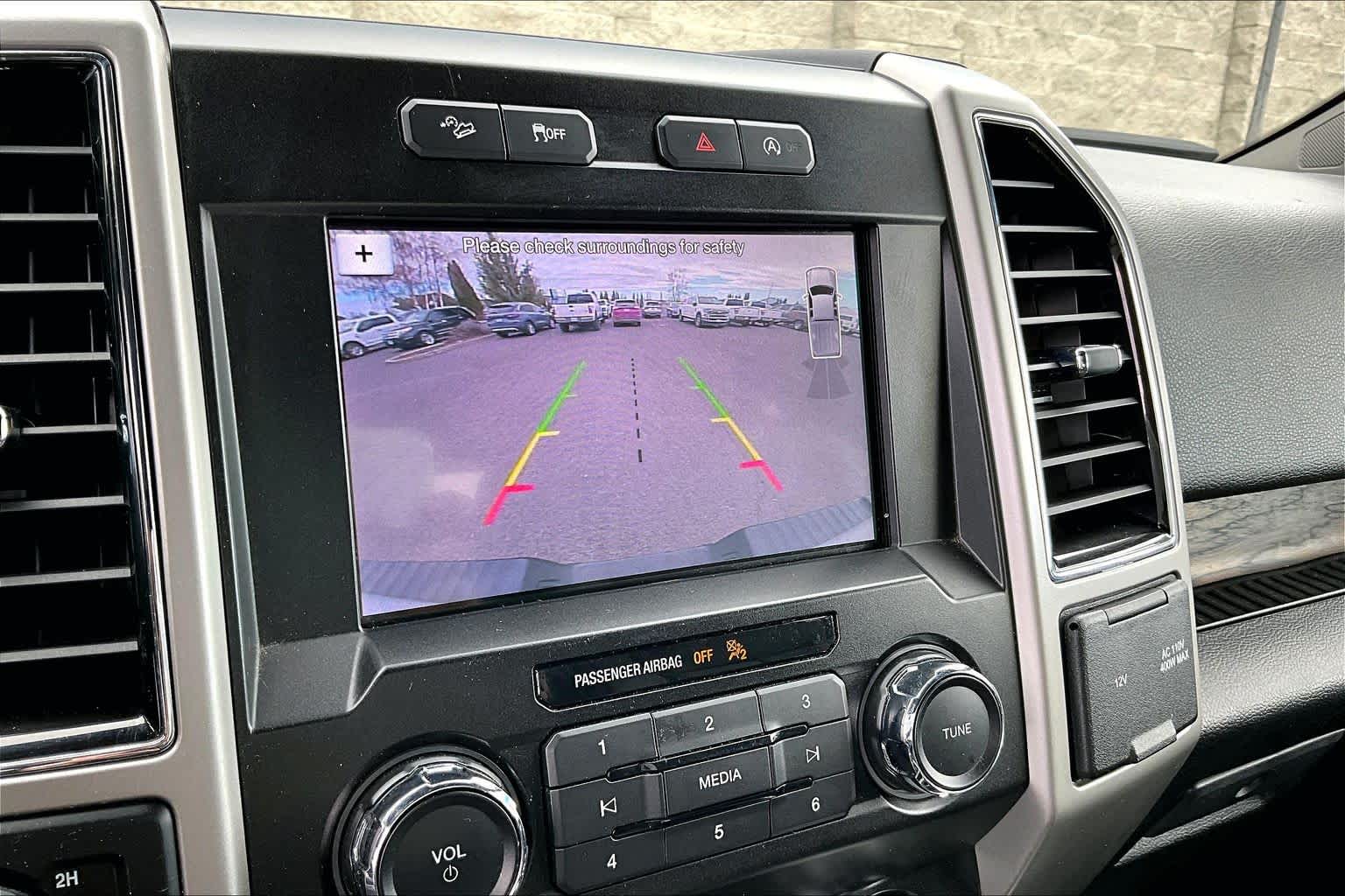 Thumbnail: 2019 Ford F-150 - 26