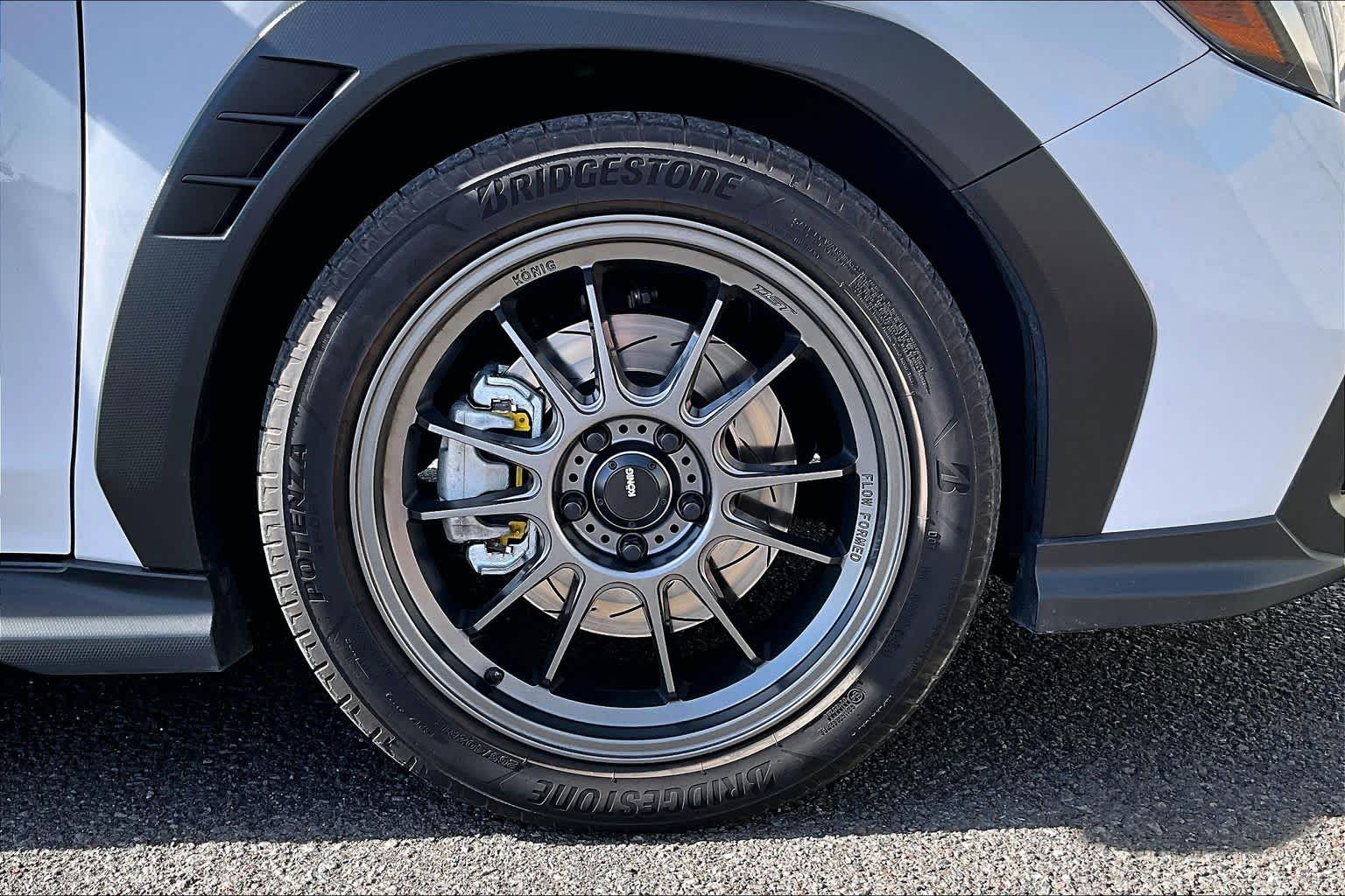 Thumbnail: 2024 Subaru WRX - 34