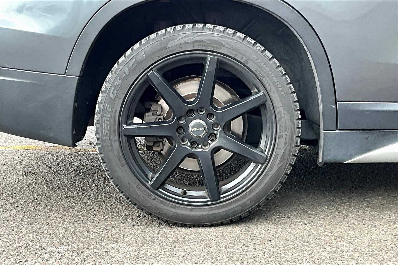 Thumbnail: 2019 BMW X1 - 36