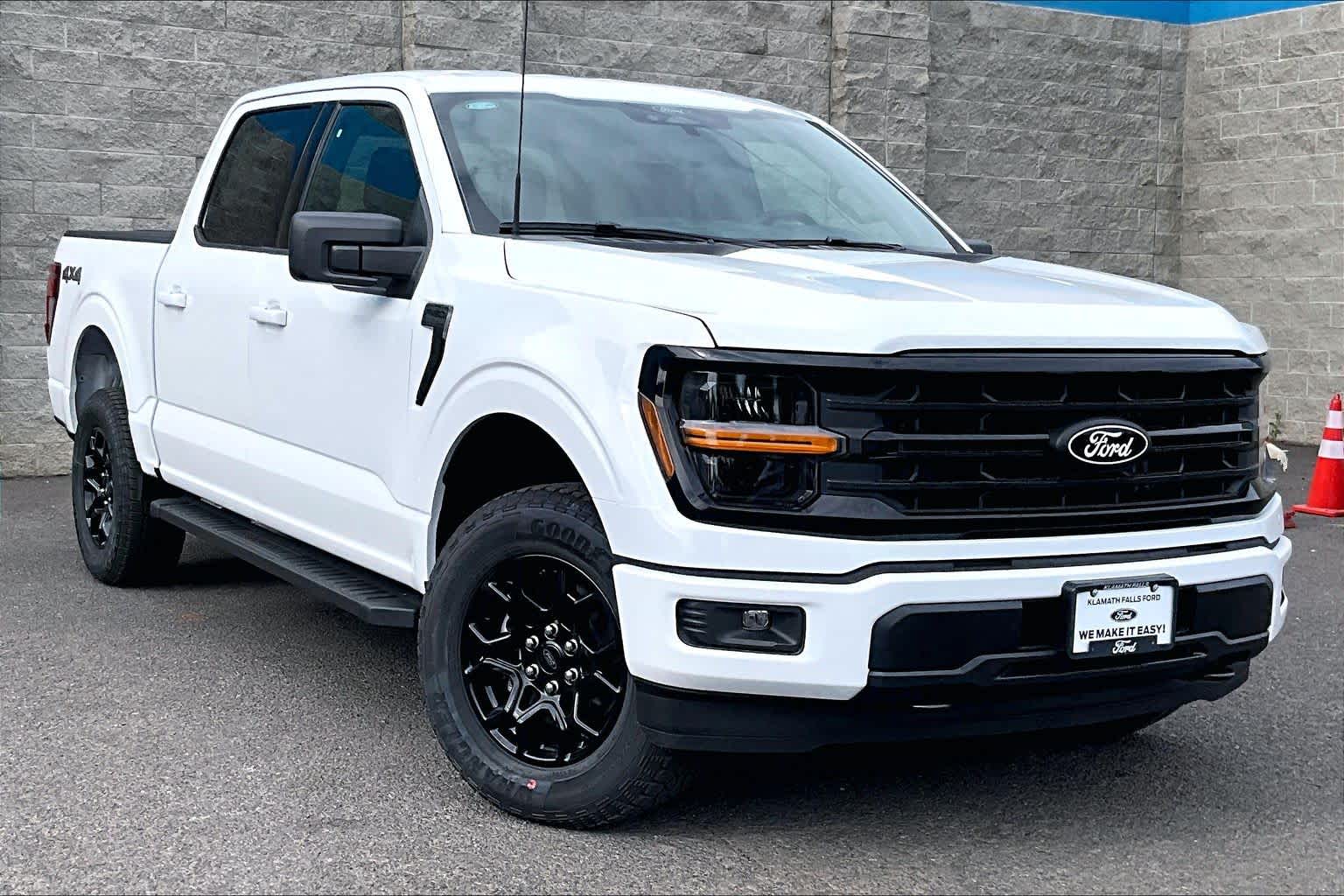 Thumbnail: 2026 Ford F-150 - 21
