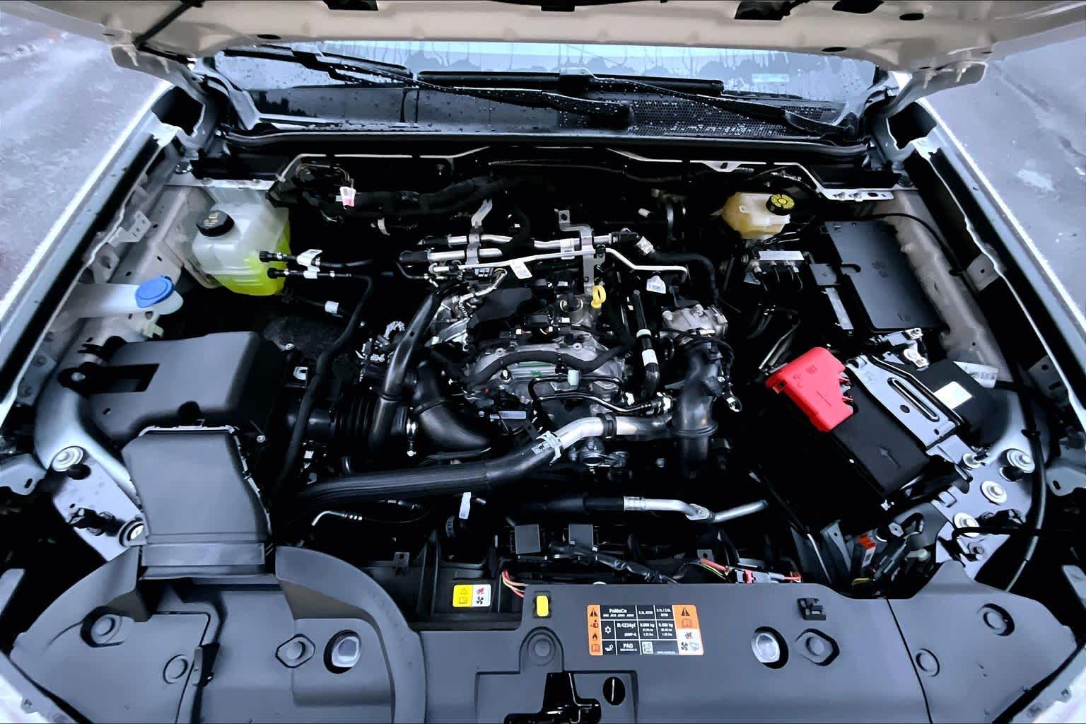 Thumbnail: 2025 Ford Ranger - 9