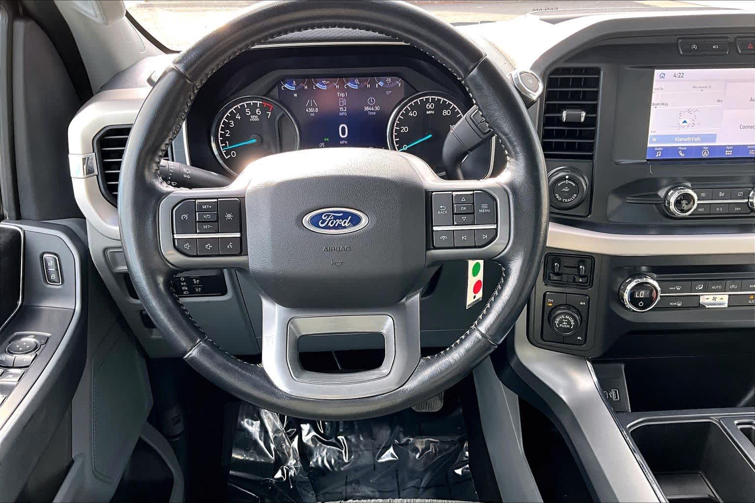 Thumbnail: 2021 Ford F-150 - 14