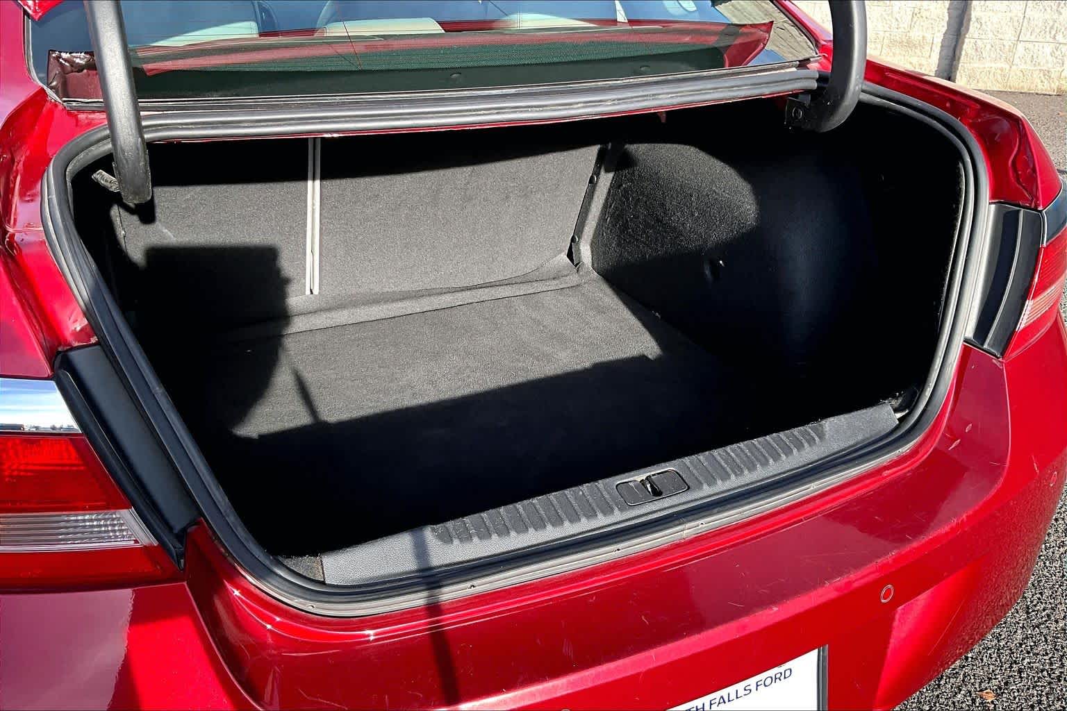 Thumbnail: 2017 Buick Verano - 18