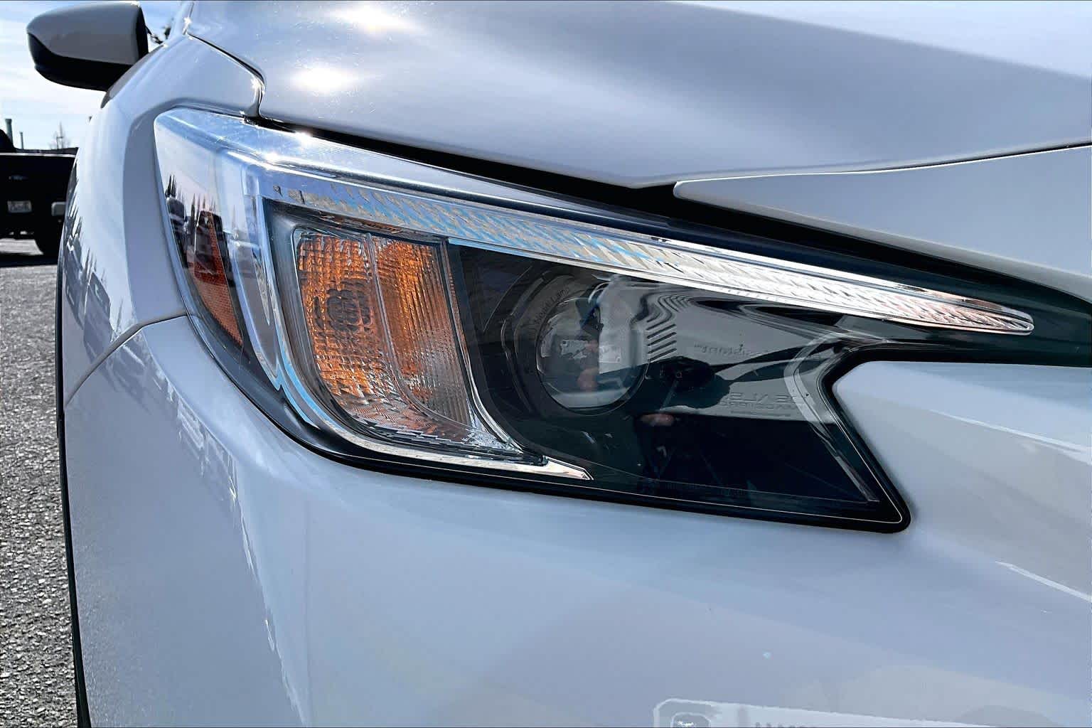 Thumbnail: 2024 Subaru WRX - 31