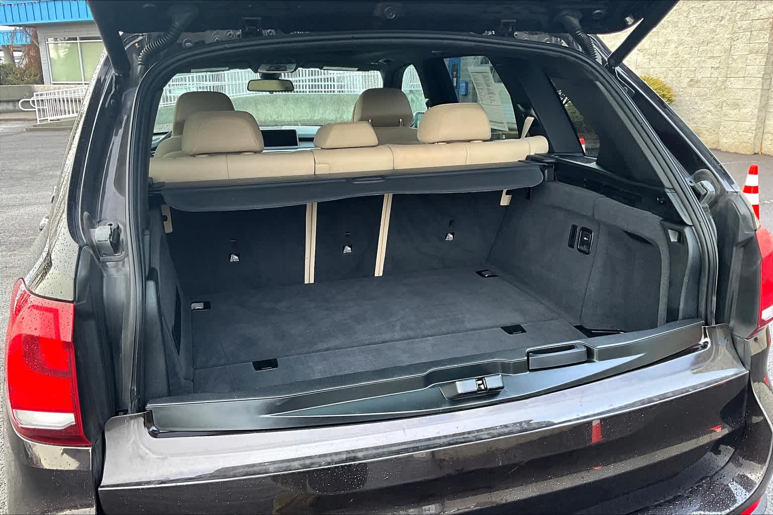 Thumbnail: 2018 BMW X5 - 18