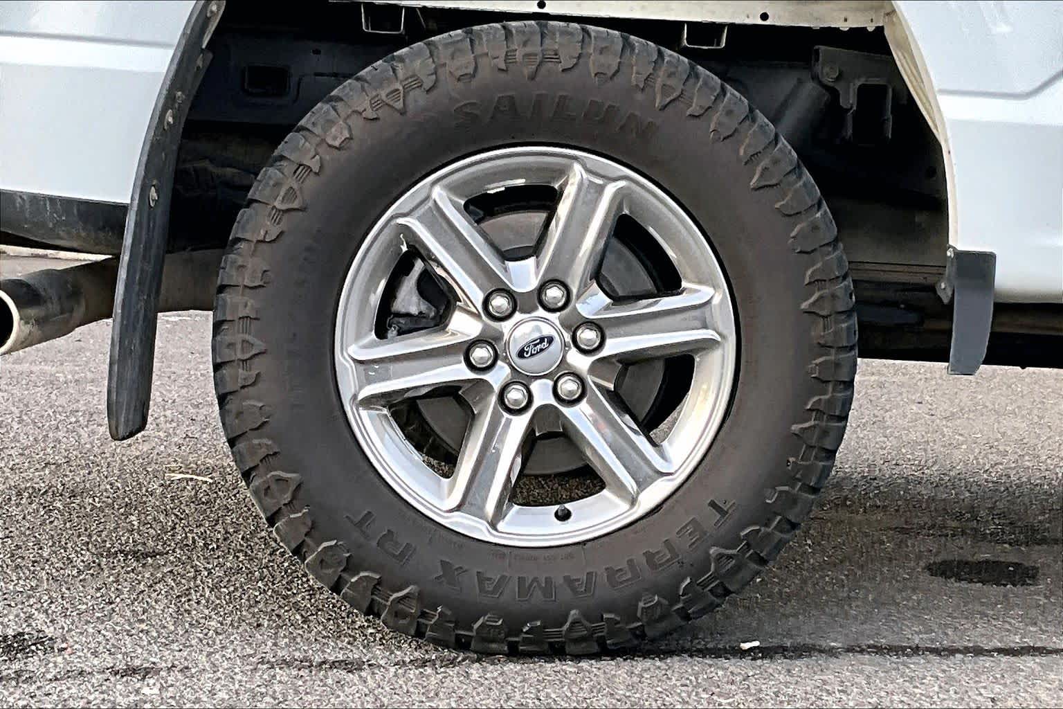 Thumbnail: 2024 Ford F-150 - 36