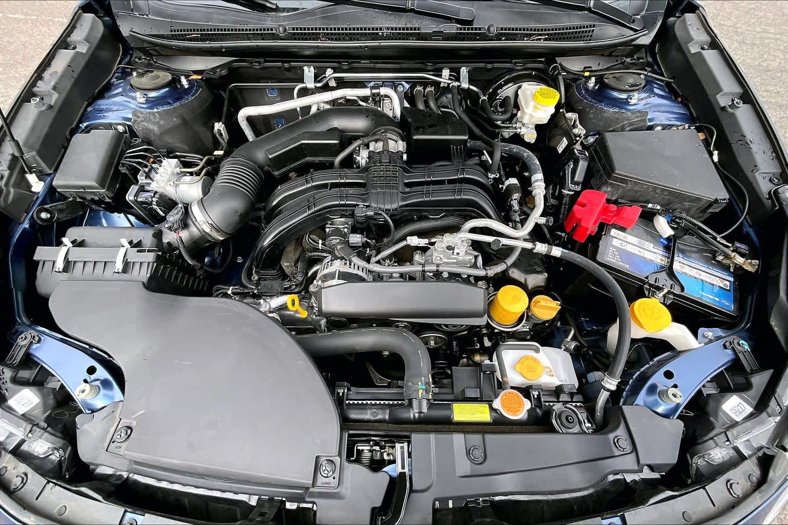 Thumbnail: 2022 Subaru Outback - 9