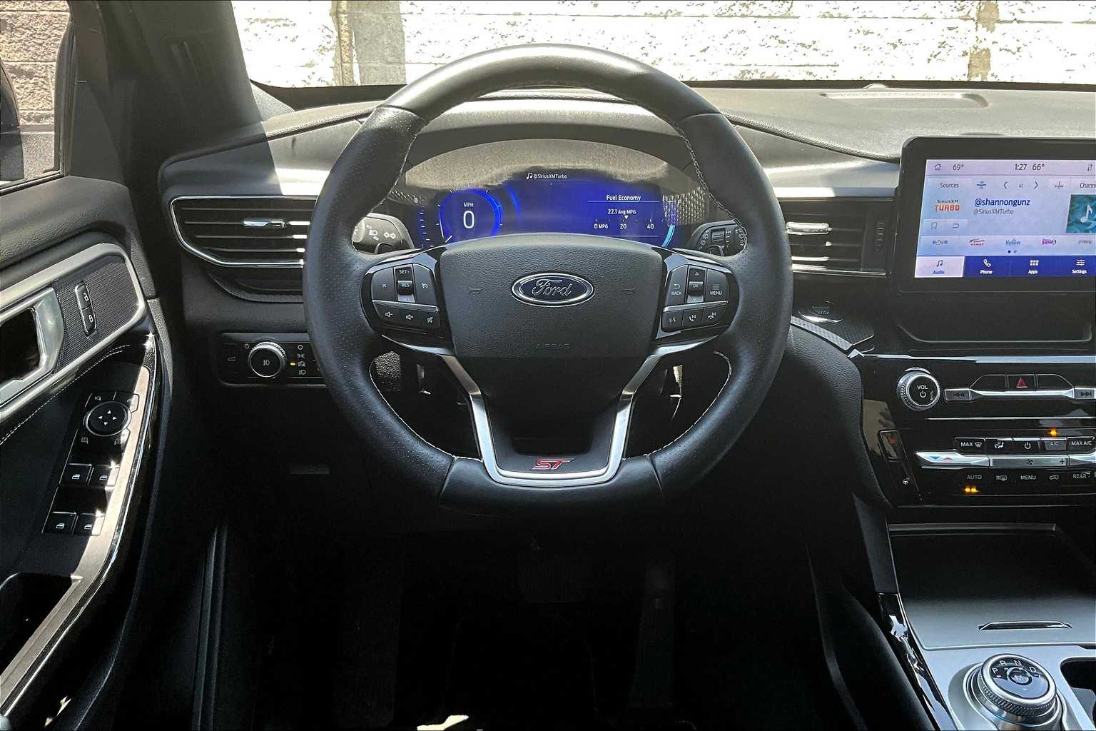 Thumbnail: 2023 Ford Explorer - 14