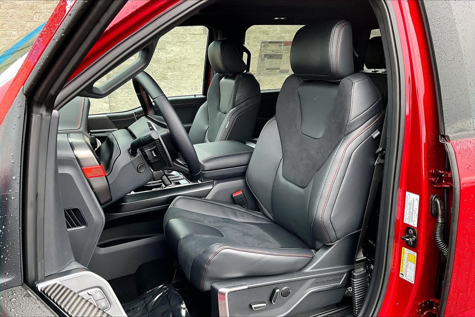 Thumbnail: 2025 Ford F-150 - 11