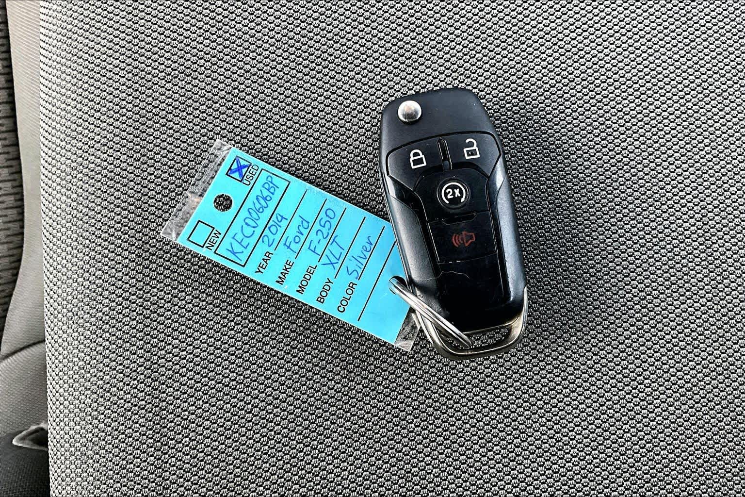 Thumbnail: 2019 Ford F-250 - 19