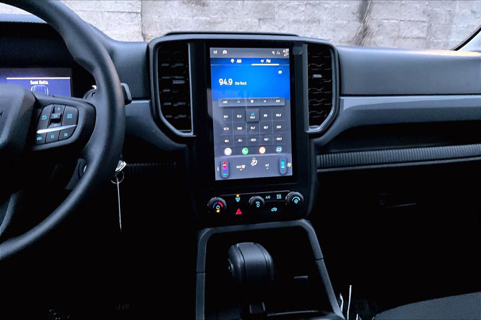 Thumbnail: 2025 Ford Ranger - 16