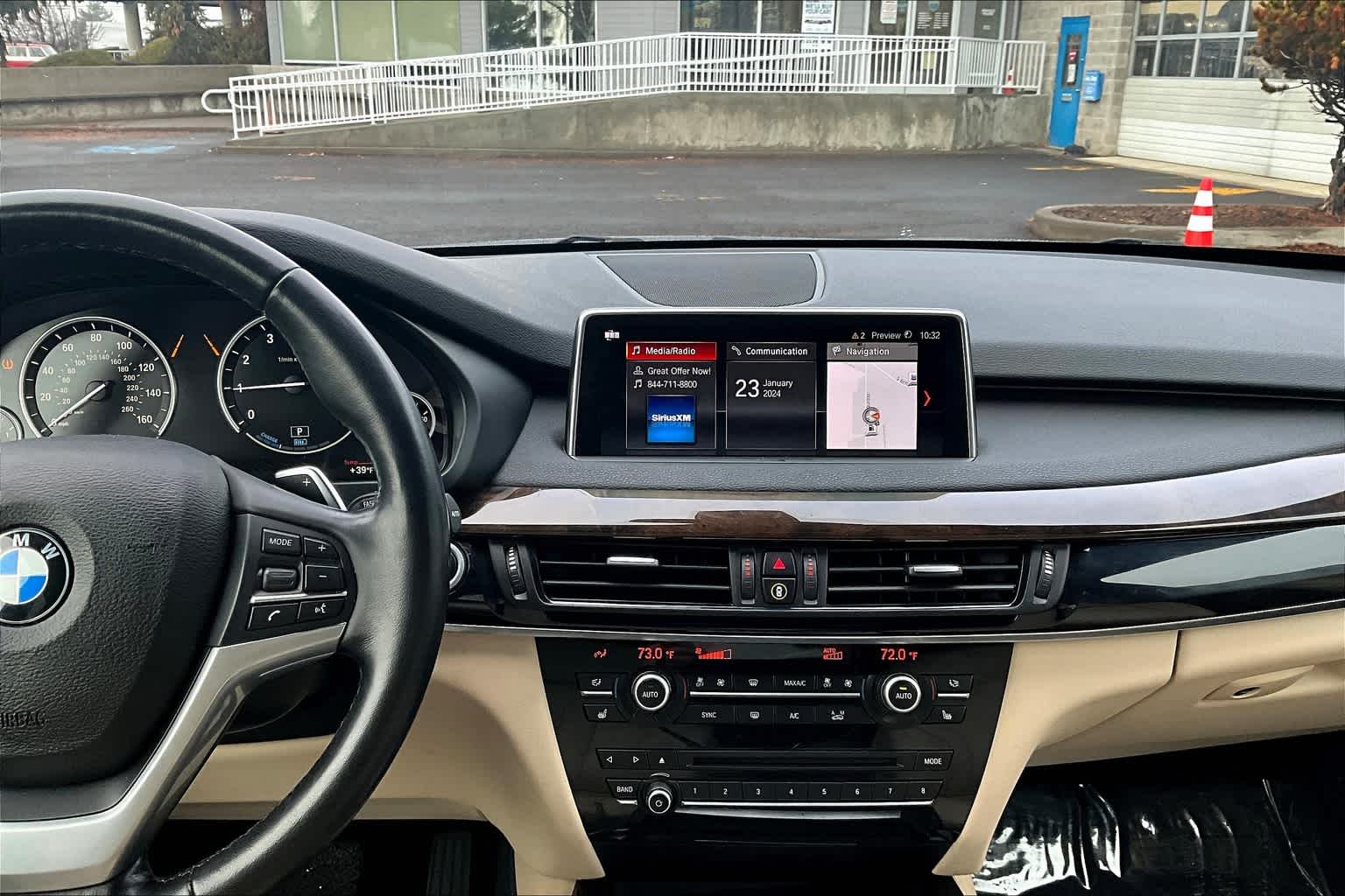 Thumbnail: 2018 BMW X5 - 15