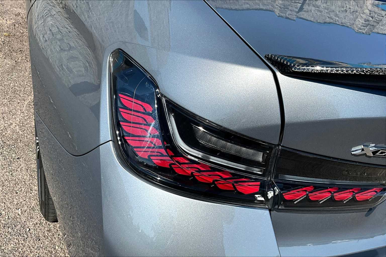 Thumbnail: 2023 BMW 3 Series - 32